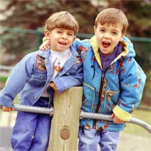 Two Boys